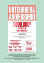 Zer Behar Duzu Gaur?