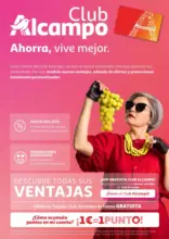 Del 23 de octubre al 5 de noviembre de 2025