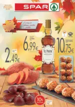 Valvi Supermercats Oferta vàlida del 23 d’octubre al 5 de novembre de 2025 - hasta el 05.11.2025