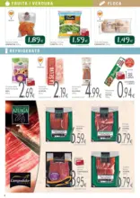 Oferta vàlida del 23 d’octubre al 5 de novembre de 2025