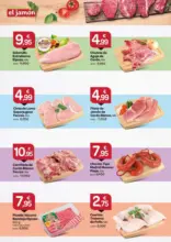 Precios Válidos Del 23 De Octubre Al 12 De Noviembre De 2025