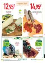 Oferta válida del 23 al 29 de octubre de 2025