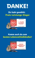 Lidl Lidl: Flugblatt in deiner Nähe - bis 05.11.2025