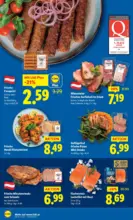 Lidl Lidl: Flugblatt in deiner Nähe - ab 30.10.2025