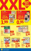 Lidl Lidl: Flugblatt in deiner Nähe - ab 30.10.2025