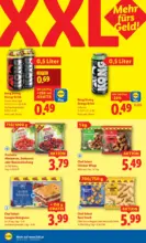 Lidl Lidl: Flugblatt in deiner Nähe - ab 30.10.2025