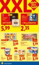 Lidl Lidl: Flugblatt in deiner Nähe - ab 30.10.2025