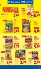 Lidl Lidl: Flugblatt in deiner Nähe - ab 30.10.2025