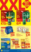 Lidl Lidl: Flugblatt in deiner Nähe - ab 30.10.2025
