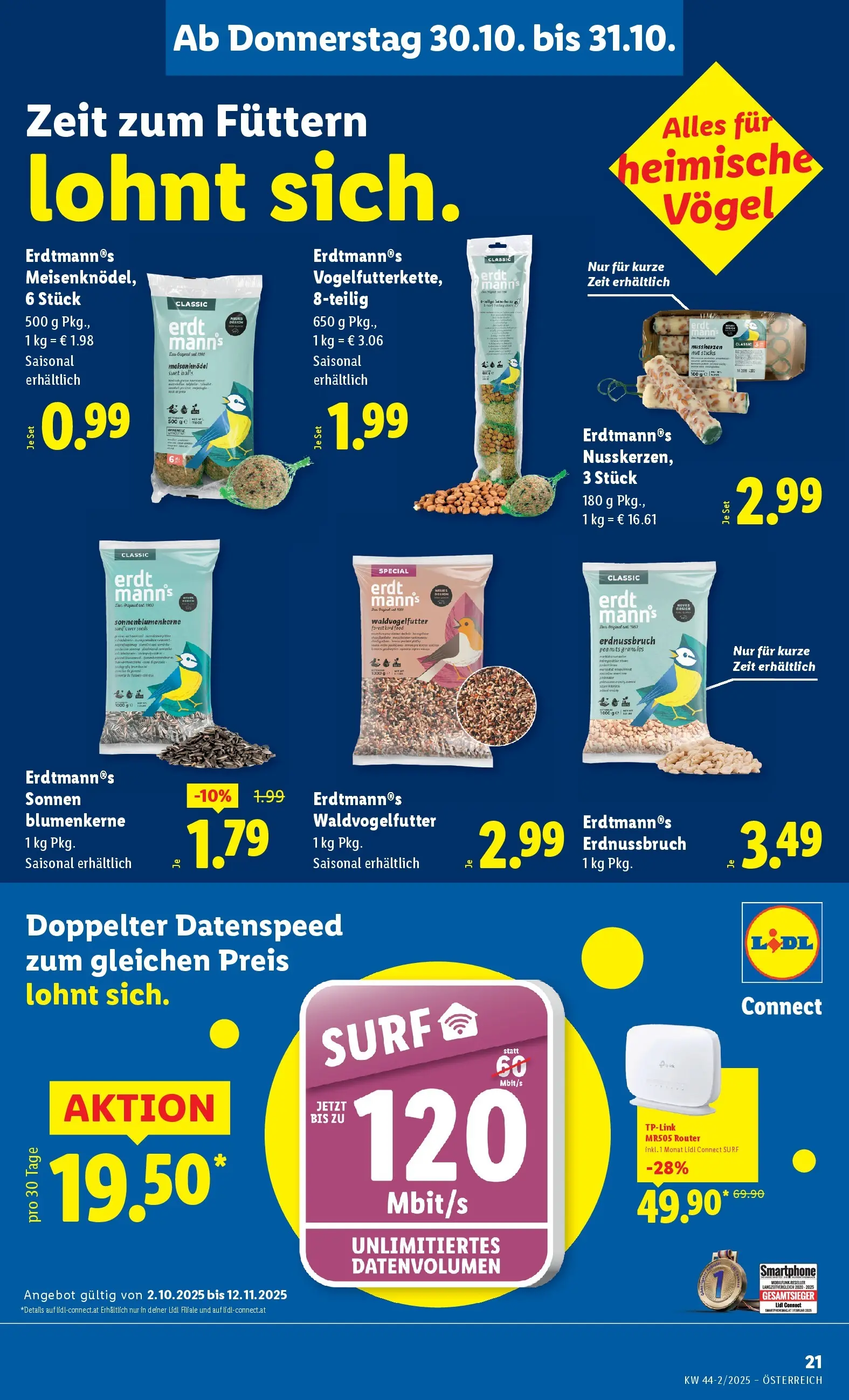 Lidl - Lidl: Flugblatt in deiner Nähe ab 29.10.2025 - Angebote ab donnerstag | Seite: 25 | Produkte: Smartphone