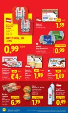 Lidl Lidl: Flugblatt in deiner Nähe - ab 30.10.2025
