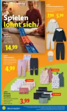 Lidl Lidl: Flugblatt in deiner Nähe - ab 30.10.2025