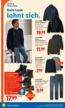 Lidl Lidl: Flugblatt in deiner Nähe - ab 30.10.2025