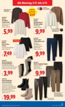 Lidl Lidl: Flugblatt in deiner Nähe - ab 30.10.2025