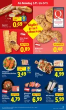 Lidl Lidl: Flugblatt in deiner Nähe - ab 30.10.2025