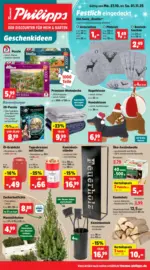 Thomas Philipps: Aktuelle Angebote