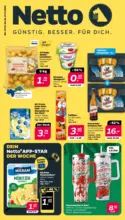 NETTO ApS Netto APS : Wochenangebote - ab 27.10.2025