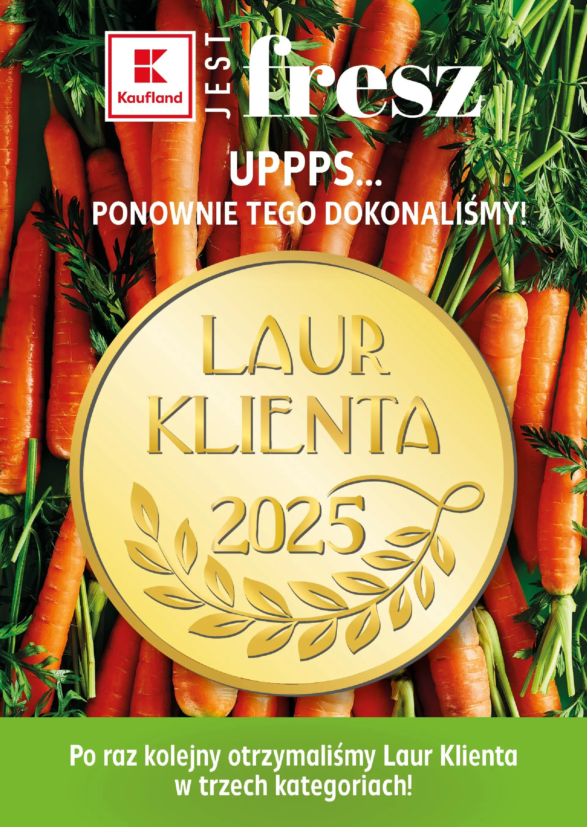 Kaufland - Kaufland Super Sobota ważne 25.10 od 23.10.2025 - od jutra PDF | Strona: 6