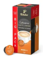 Tchibo/Eduscho Cafissimo 30er Kapseln - bis 05.11.2025