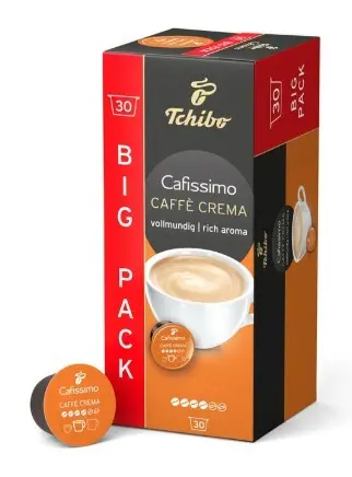 Cafissimo 30er Kapseln