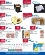 Costco Promotions spéciales en cours - au 31.10.2025