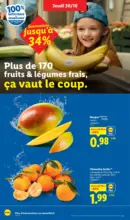 C'est le grand retour de la gamme Deluxe chez Lidl : Magret, foie gras, saumon…