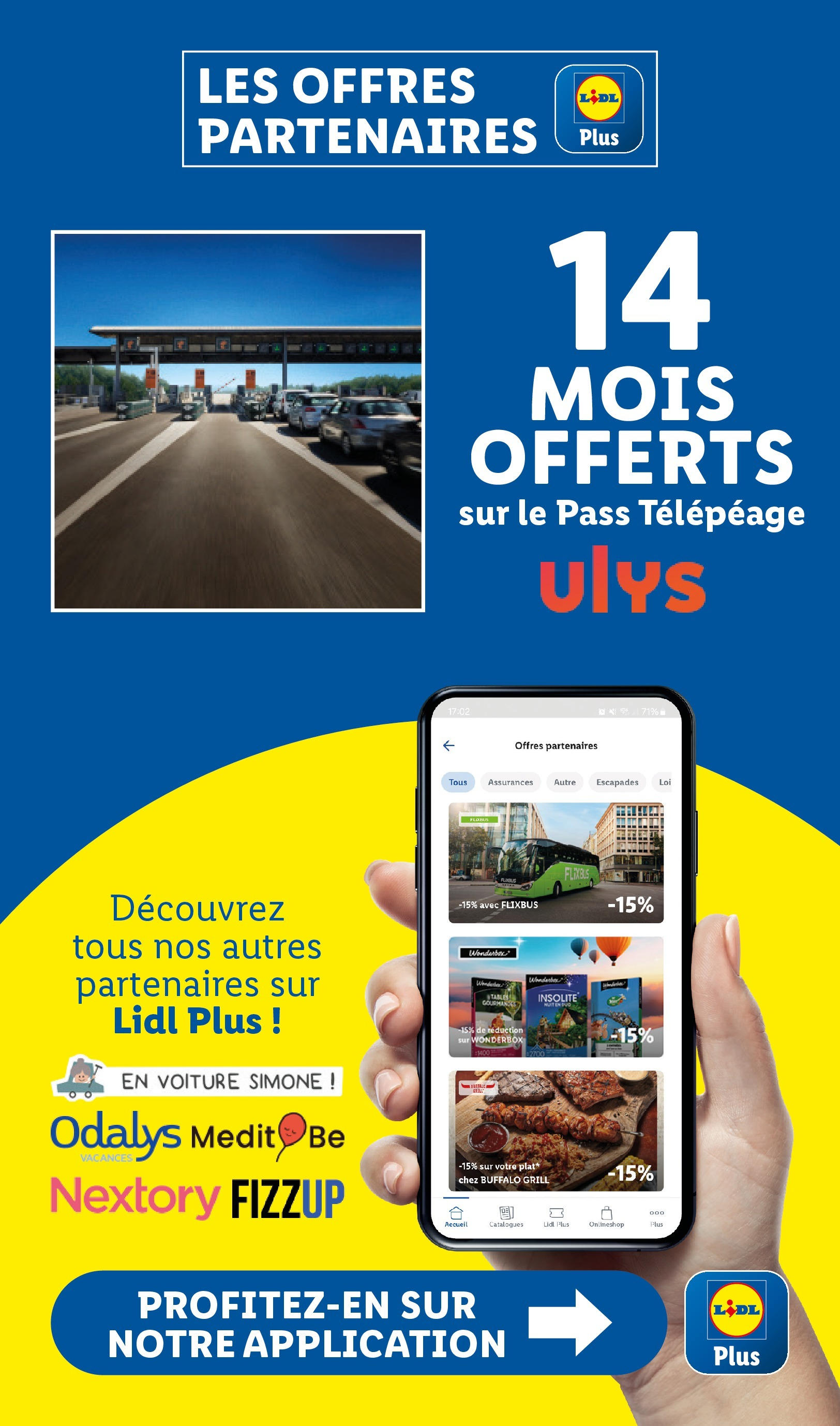 Catalogue LIDL du 29/10/2025 | Promo prospectus en ligne | Page: 80 Catalogue LIDL du 29/10/2025 | Promo prospectus en ligne | Page: 80