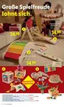 Lidl Lidl: Spielwarenmagazin 2025 - bis 20.12.2025