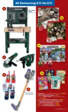 Lidl Lidl: Spielwarenmagazin 2025 - bis 20.12.2025