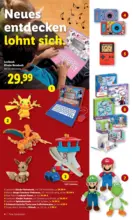 Lidl Lidl: Spielwarenmagazin 2025 - bis 20.12.2025