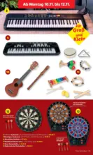 Lidl Lidl: Spielwarenmagazin 2025 - bis 20.12.2025