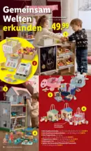 Lidl Lidl: Spielwarenmagazin 2025 - bis 20.12.2025