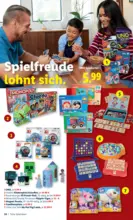 Lidl Lidl: Spielwarenmagazin 2025 - bis 20.12.2025