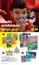 Lidl Lidl: Spielwarenmagazin 2025 - bis 20.12.2025
