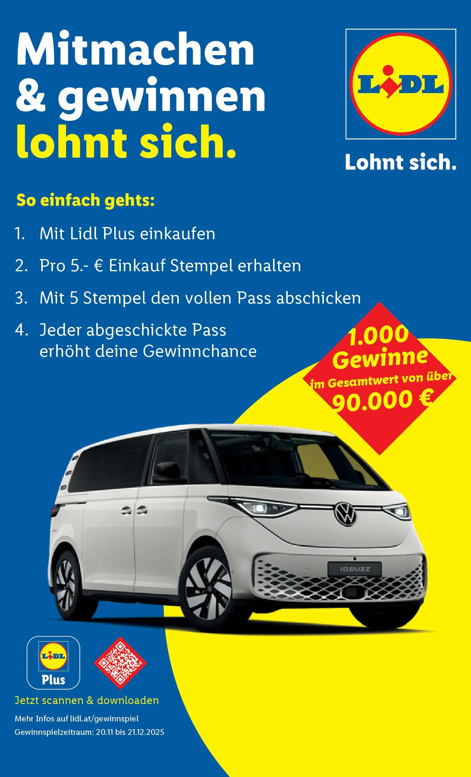 Lidl - Lidl: Spielwarenmagazin 2025 ab 25.10.2025 - Angebote ab donnerstag | Seite: 32