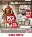 Möbel Martin: Wochenangebote