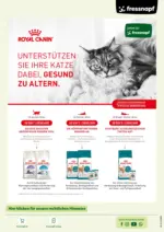 Fressnapf Fressnapf Angebote 06.11. bis 08.11. - ab 06.11.2025