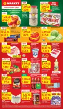 T MARKET Практичния избор в T MARKET с валидност до 03.11.2025 - от 28-10-25