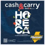 Boningros Cash and Carry Prezzi ribassati sempre! - al 05.11.2025