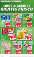 Kaufland: Mo-Mi Der Wochenstart