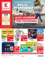 Kaufland Kaufland: Wochenangebote - bis 05.11.2025
