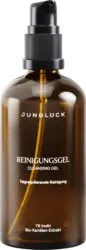 JUNGLÜCK Reinigungsgel Gesicht