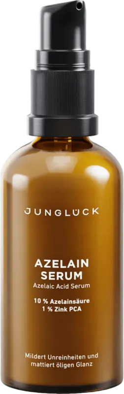 JUNGLÜCK Serum Azelain