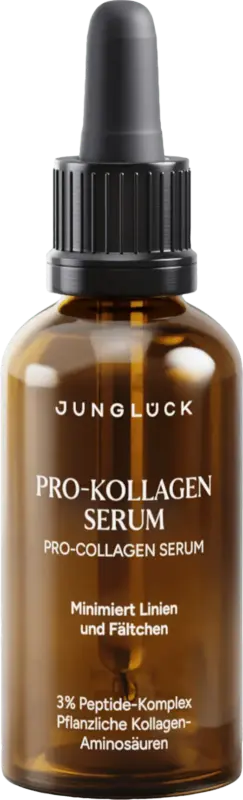 JUNGLÜCK Serum Pro-Kollagen