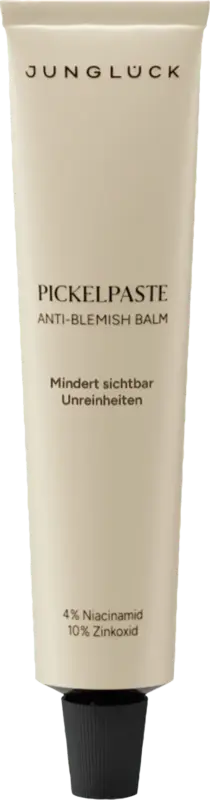 JUNGLÜCK Anti Pickel Paste