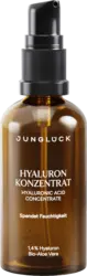 JUNGLÜCK Hyaluron Konzentrat