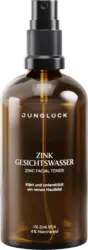 JUNGLÜCK Gesichtswasser mit Zink