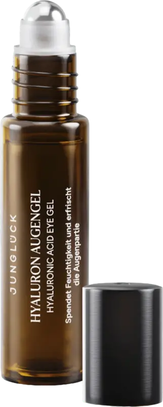 JUNGLÜCK Augengel Hyaluron