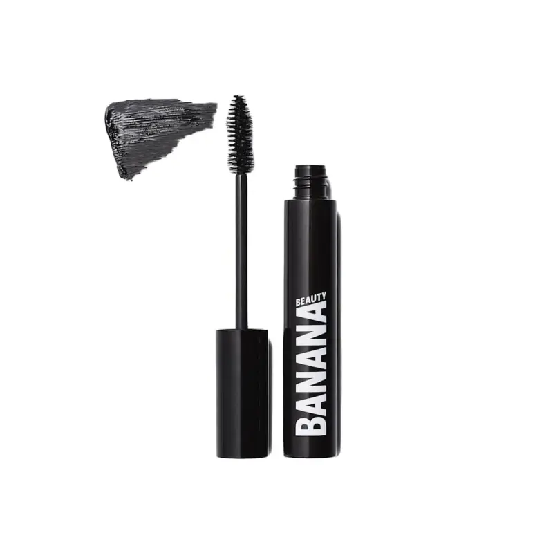BANANA BEAUTY Mascara Fake it
