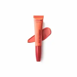 BANANA BEAUTY Blush Your Face, But Blushed!